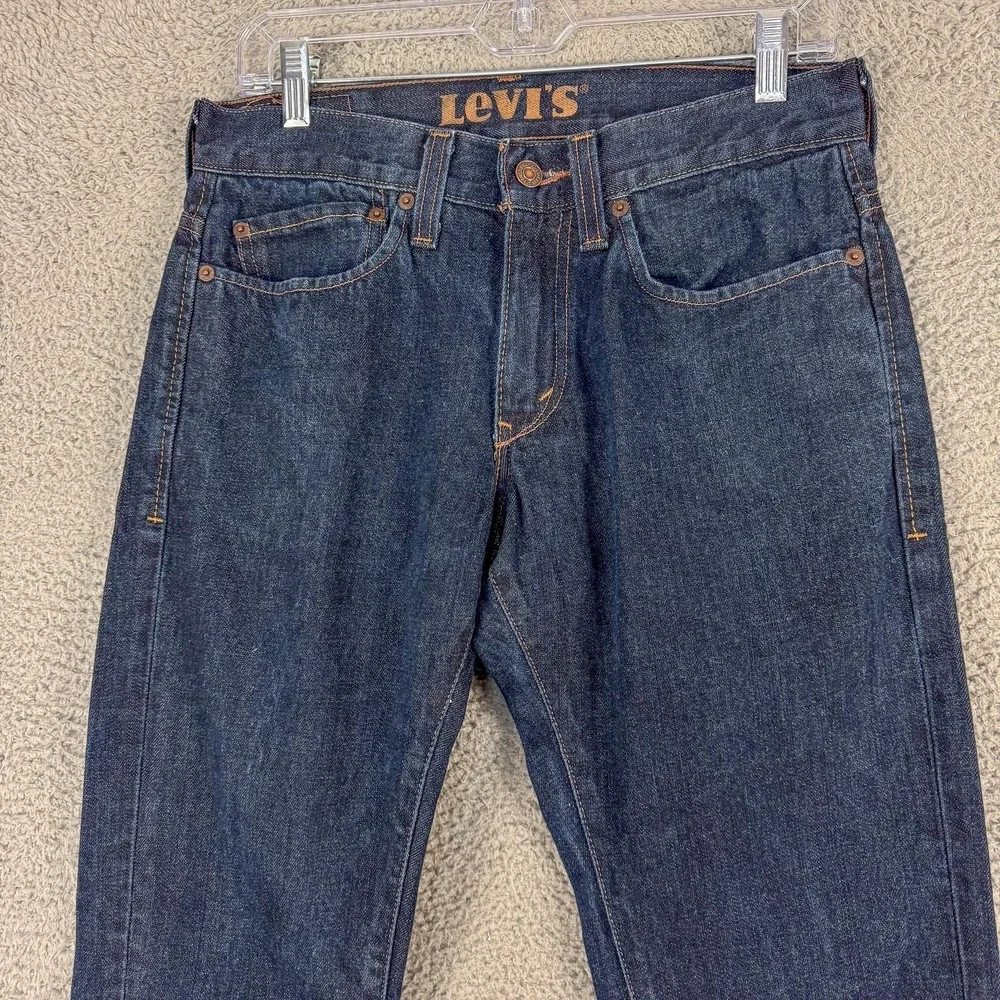 Levis brand levi